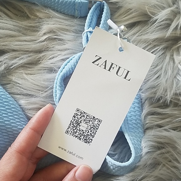 Nwt zaful bikini - Picture 2 of 3